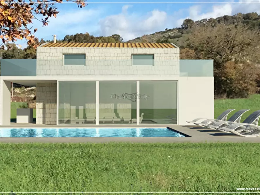 Immagine 3 di Terreno in vendita  a Modica