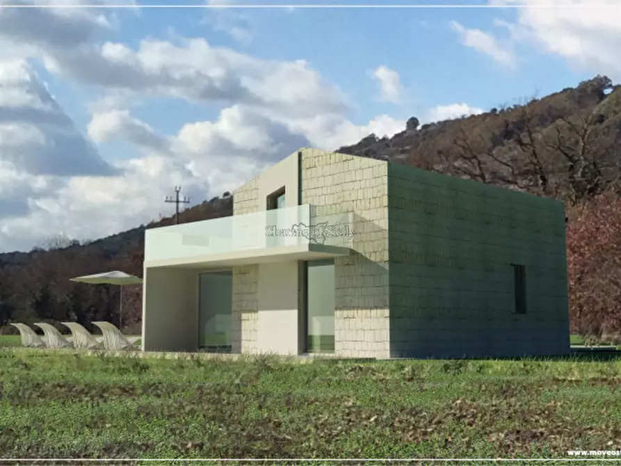 Immagine 4 di Terreno in vendita  a Modica