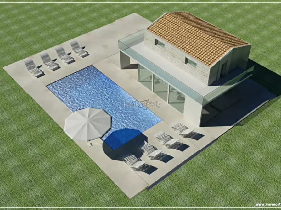 Immagine 5 di Terreno in vendita  a Modica