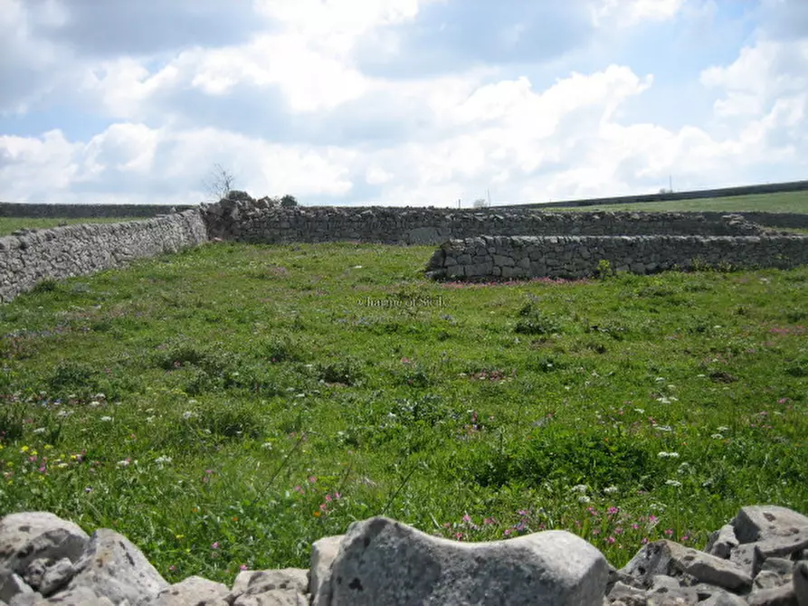 Immagine 12 di Terreno in vendita  a Modica