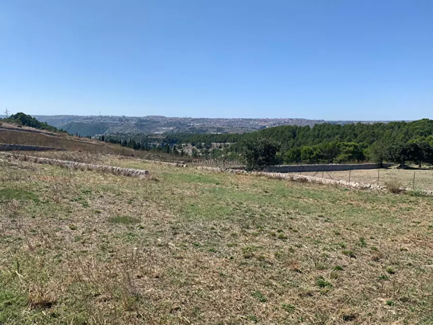 Immagine 13 di Terreno in vendita  a Modica