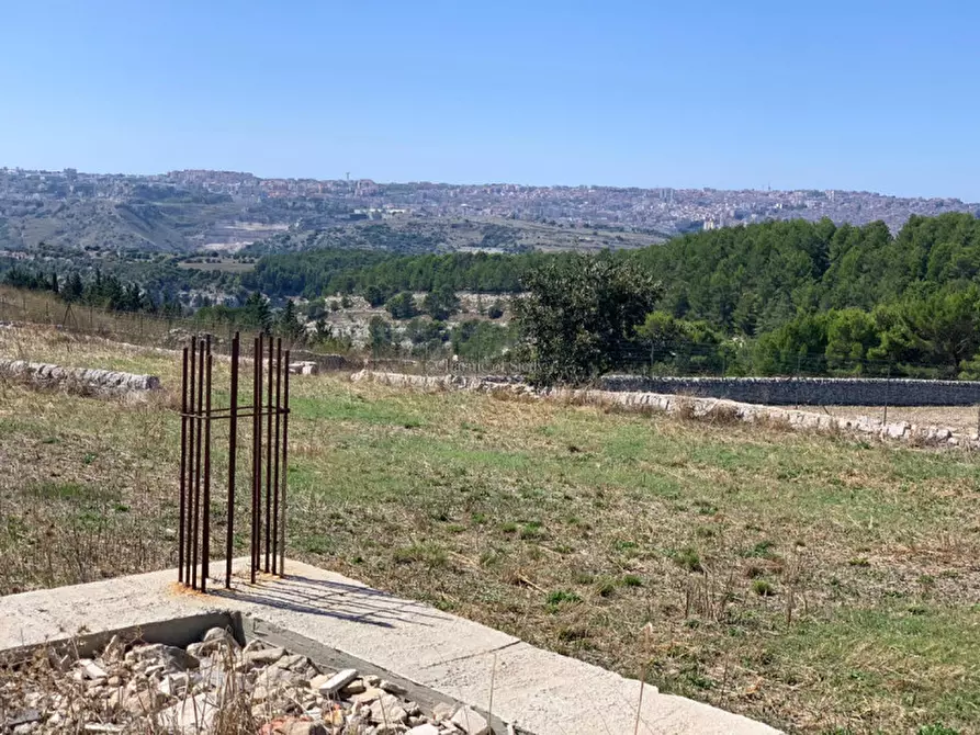 Immagine 14 di Terreno in vendita  a Modica