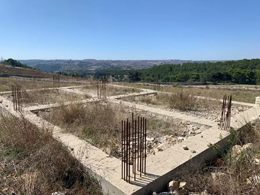 Immagine 15 di Terreno in vendita  a Modica