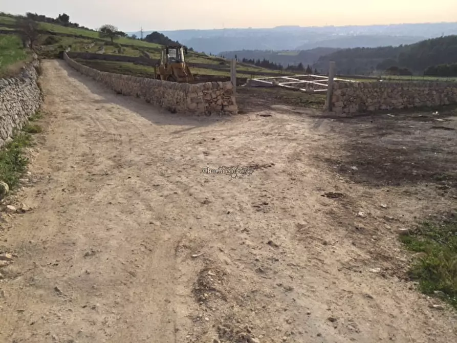 Immagine 17 di Terreno in vendita  a Modica