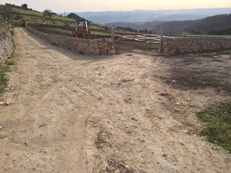 Immagine 19 di Terreno in vendita  a Modica