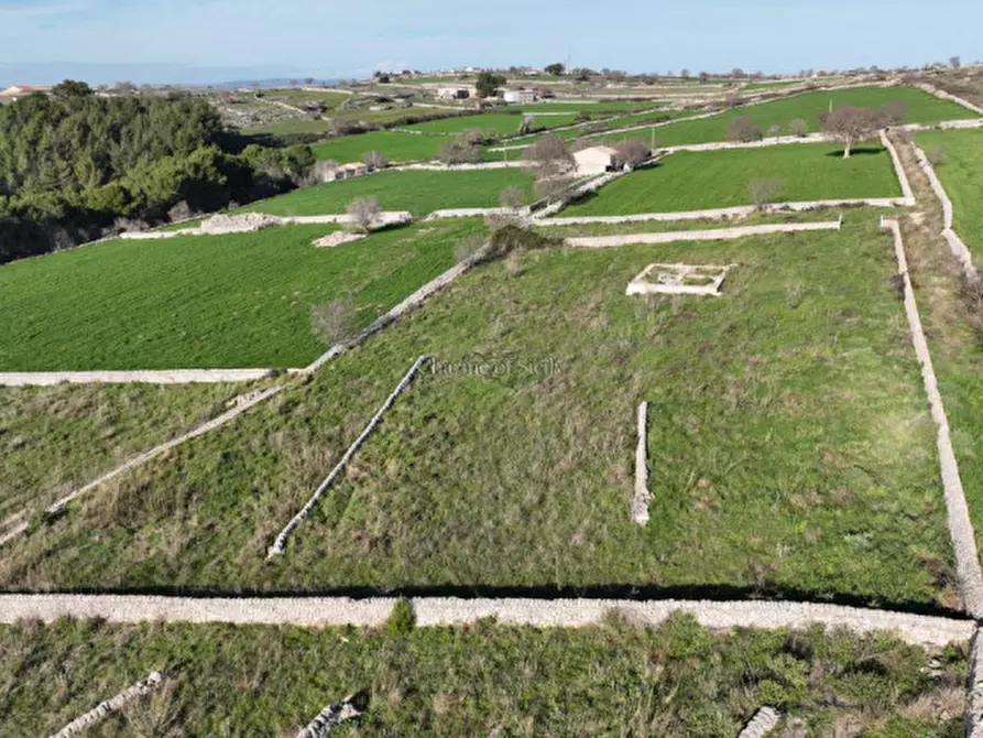 Immagine 30 di Terreno in vendita  a Modica