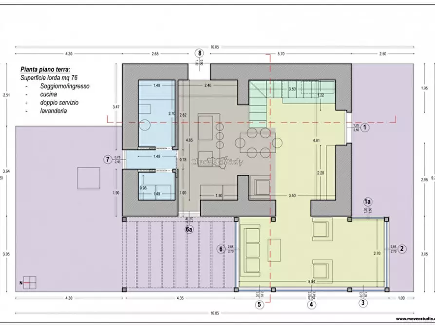 Immagine 32 di Terreno in vendita  a Modica