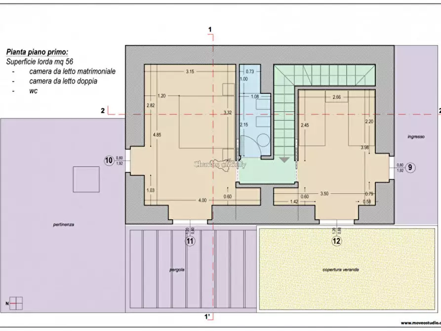 Immagine 33 di Terreno in vendita  a Modica