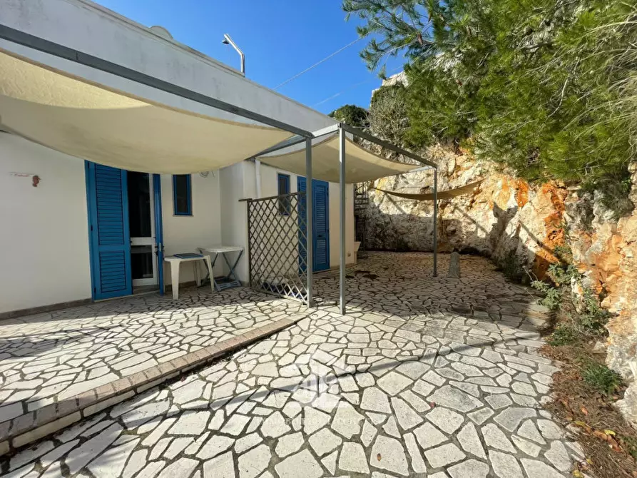 Immagine 9 di Villa in vendita  in Via per Tricase a Castro