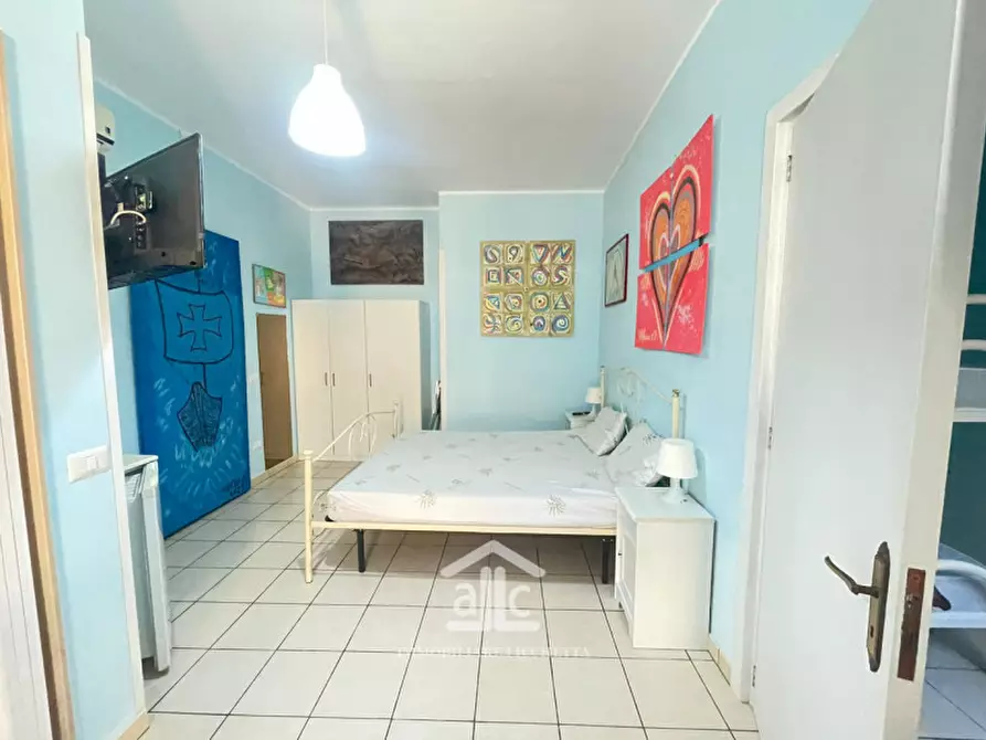 Immagine 12 di Villa in vendita  in Via per Tricase a Castro