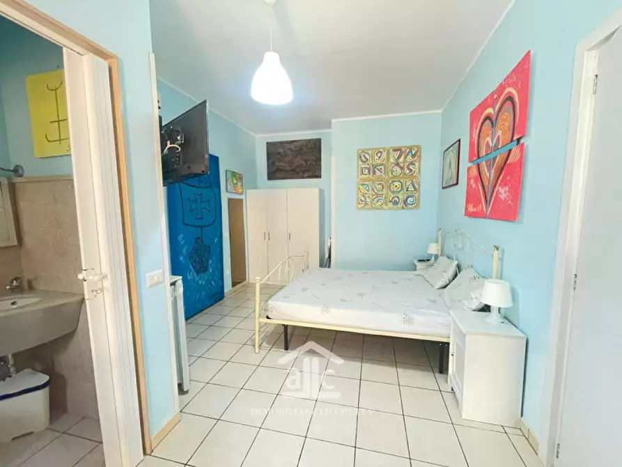 Immagine 14 di Villa in vendita  in Via per Tricase a Castro