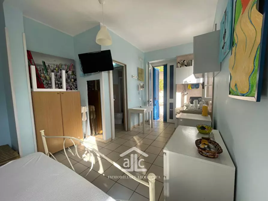 Immagine 20 di Villa in vendita  in Via per Tricase a Castro