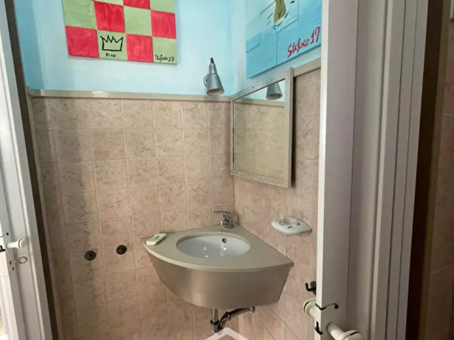 Immagine 21 di Villa in vendita  in Via per Tricase a Castro