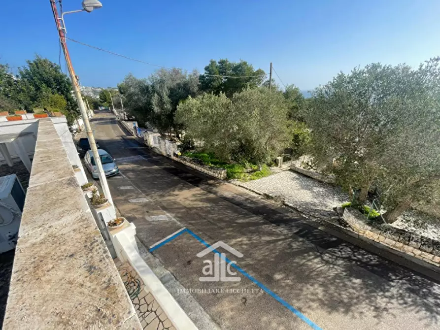 Immagine 29 di Villa in vendita  in Via per Tricase a Castro