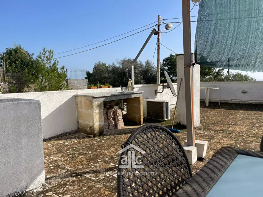 Immagine 31 di Villa in vendita  in Via per Tricase a Castro