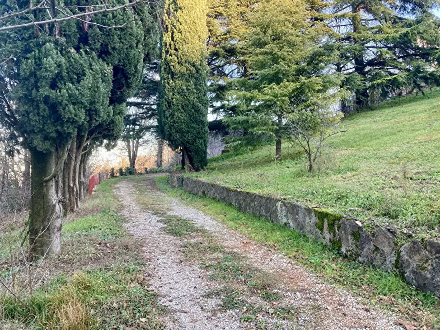 Immagine 1 di Casa indipendente in vendita  in Via Abate Barbieri a Torreglia