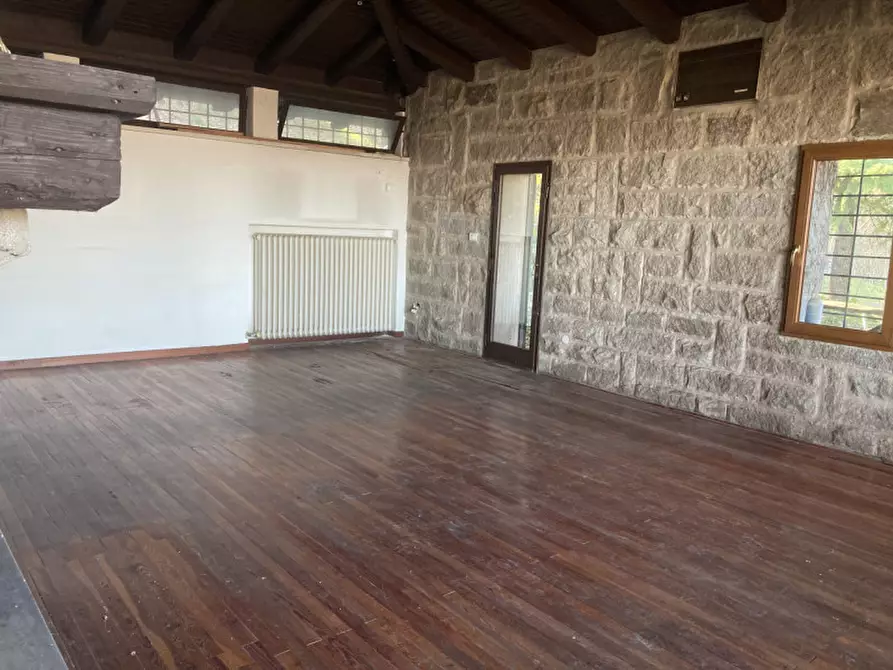 Immagine 2 di Casa indipendente in vendita  in Via Abate Barbieri a Torreglia