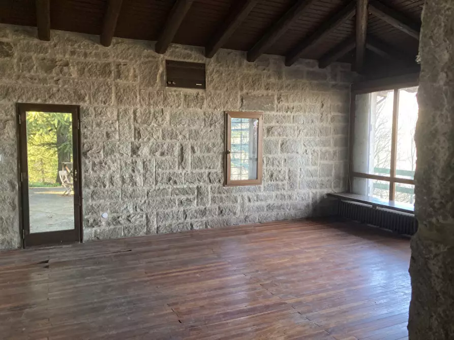 Immagine 3 di Casa indipendente in vendita  in Via Abate Barbieri a Torreglia