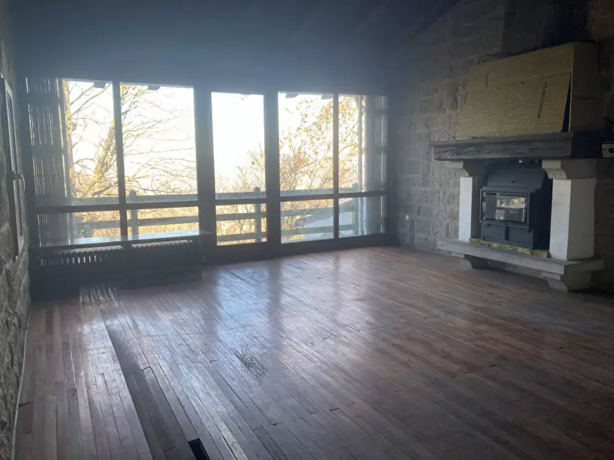 Immagine 4 di Casa indipendente in vendita  in Via Abate Barbieri a Torreglia