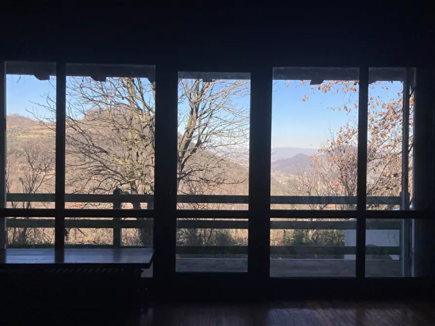 Immagine 5 di Casa indipendente in vendita  in Via Abate Barbieri a Torreglia