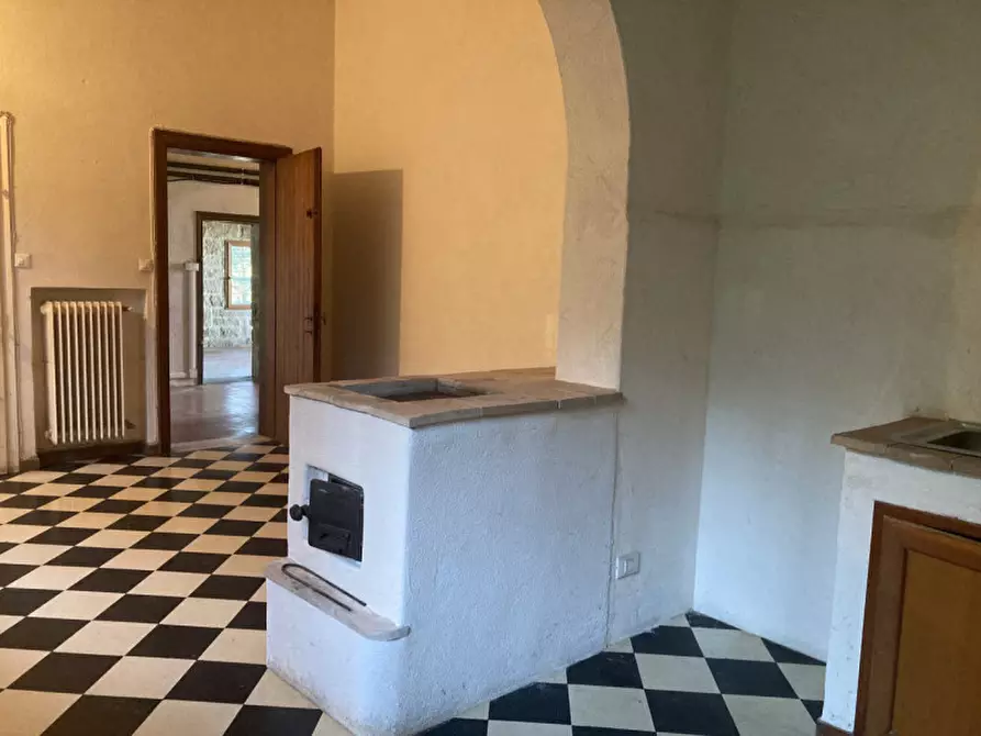 Immagine 6 di Casa indipendente in vendita  in Via Abate Barbieri a Torreglia