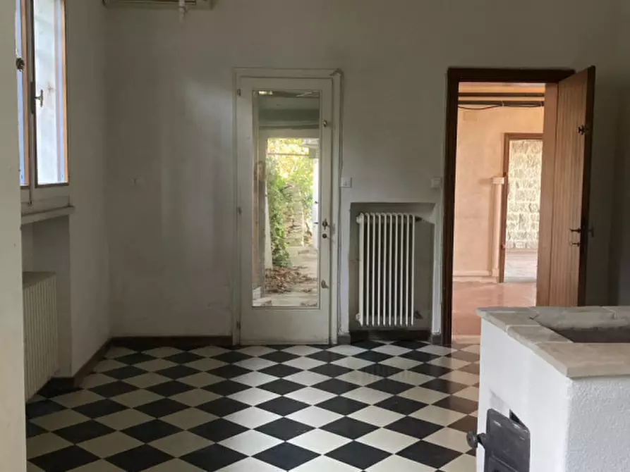 Immagine 8 di Casa indipendente in vendita  in Via Abate Barbieri a Torreglia