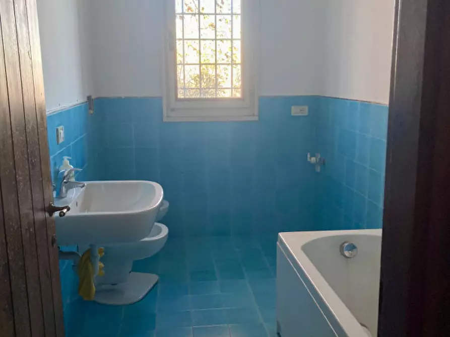 Immagine 11 di Casa indipendente in vendita  in Via Abate Barbieri a Torreglia