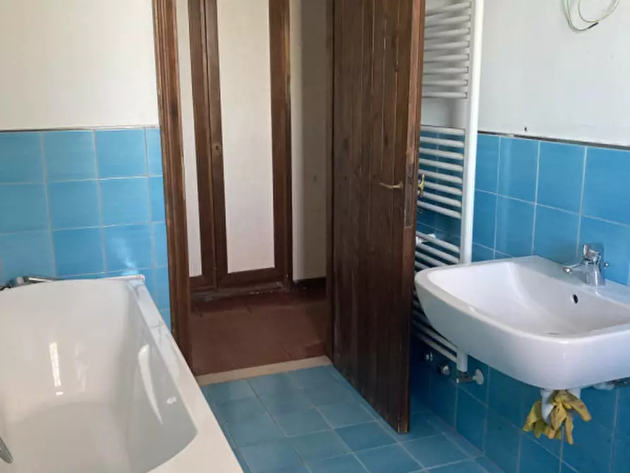 Immagine 12 di Casa indipendente in vendita  in Via Abate Barbieri a Torreglia