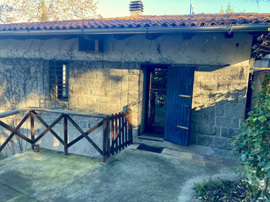 Immagine 24 di Casa indipendente in vendita  in Via Abate Barbieri a Torreglia