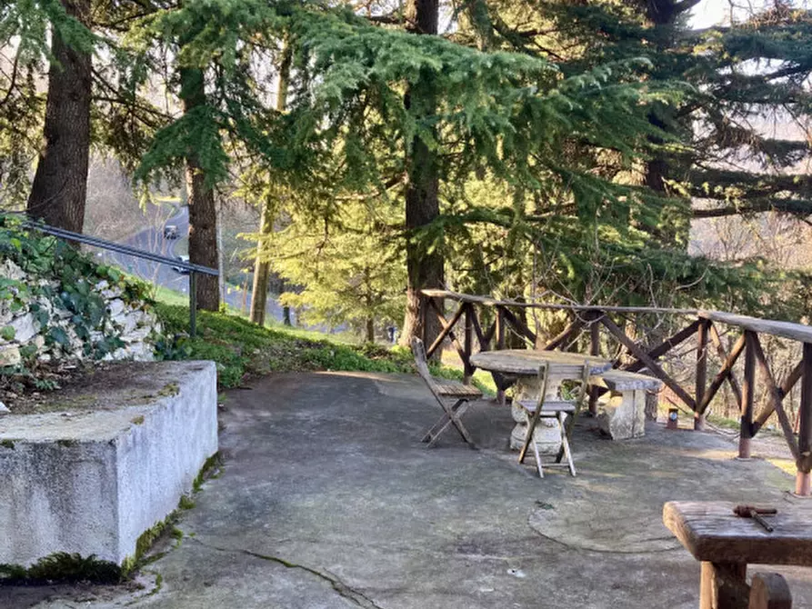 Immagine 25 di Casa indipendente in vendita  in Via Abate Barbieri a Torreglia