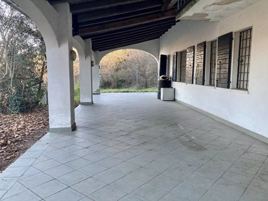 Immagine 26 di Casa indipendente in vendita  in Via Abate Barbieri a Torreglia