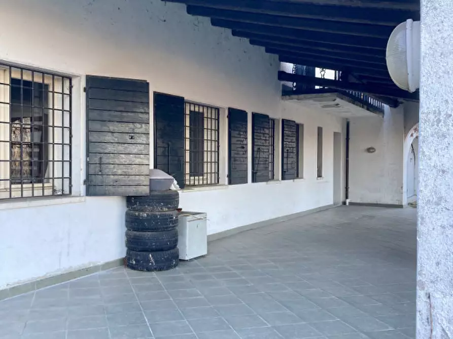 Immagine 27 di Casa indipendente in vendita  in Via Abate Barbieri a Torreglia