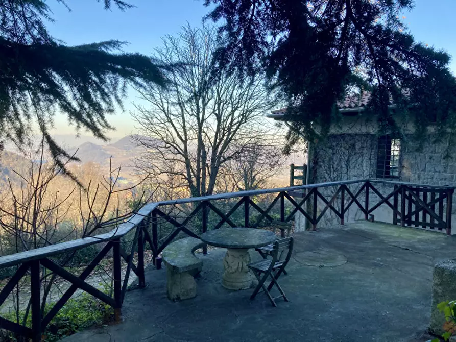 Immagine 28 di Casa indipendente in vendita  in Via Abate Barbieri a Torreglia