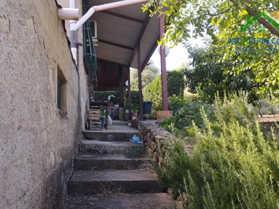 Immagine 3 di Villa in vendita  in grotta rossa a Canicattì