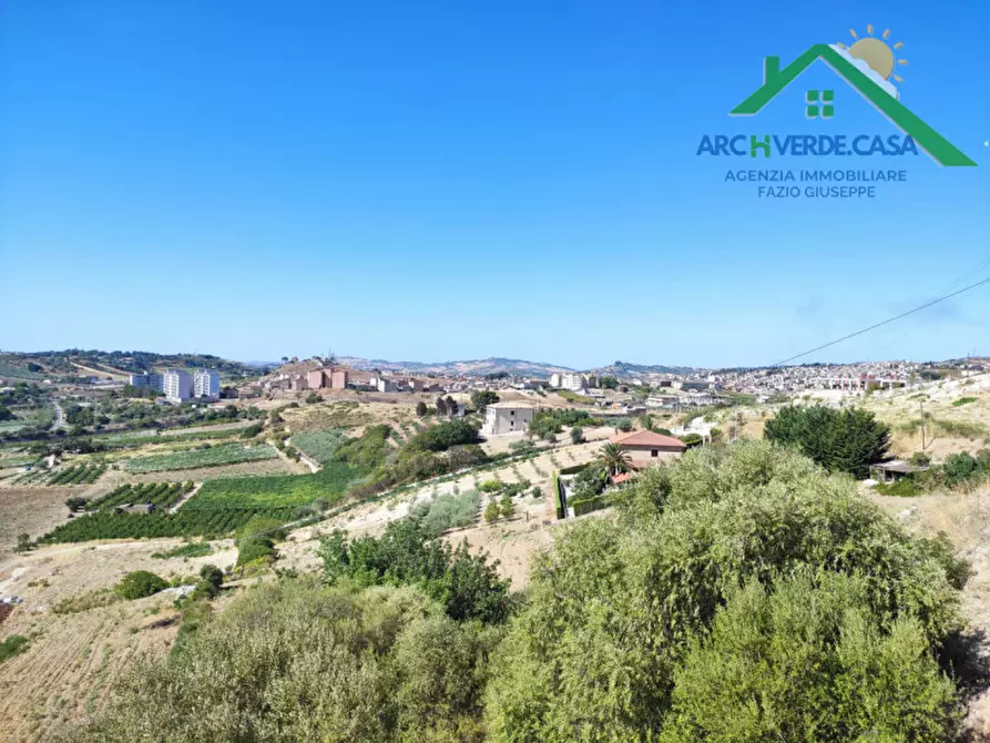 Immagine 4 di Terreno in vendita  in c.da Scala a Canicattì