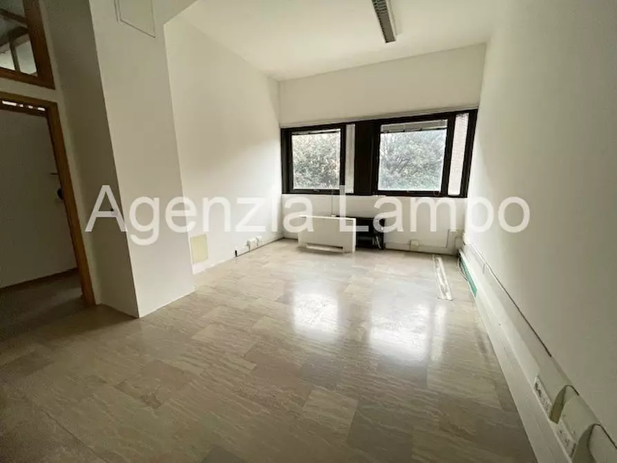 Immagine 3 di Ufficio in vendita  in Via Oberdan a Pordenone