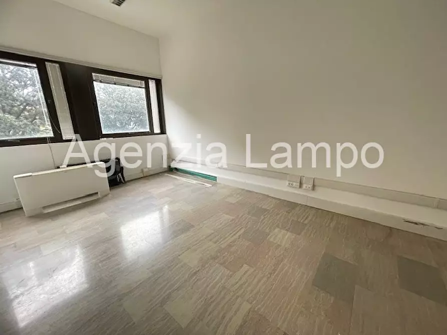 Immagine 8 di Ufficio in vendita  in Via Oberdan a Pordenone
