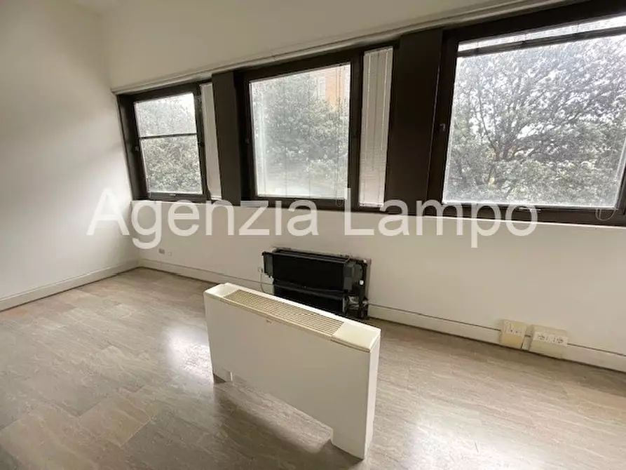 Immagine 9 di Ufficio in vendita  in Via Oberdan a Pordenone