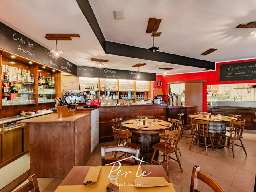 Immagine 1 di Attività commerciale in vendita  in via roma 4 a Schivenoglia