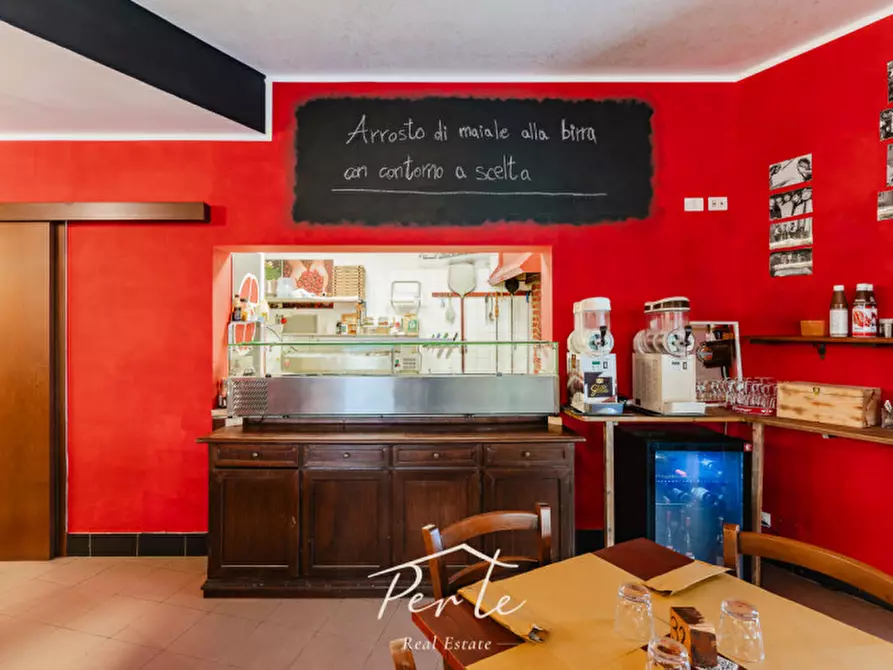 Immagine 6 di Attività commerciale in vendita  in via roma 4 a Schivenoglia