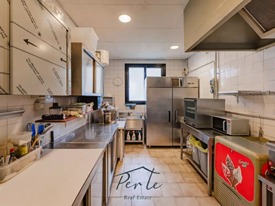 Immagine 11 di Attività commerciale in vendita  in via roma 4 a Schivenoglia