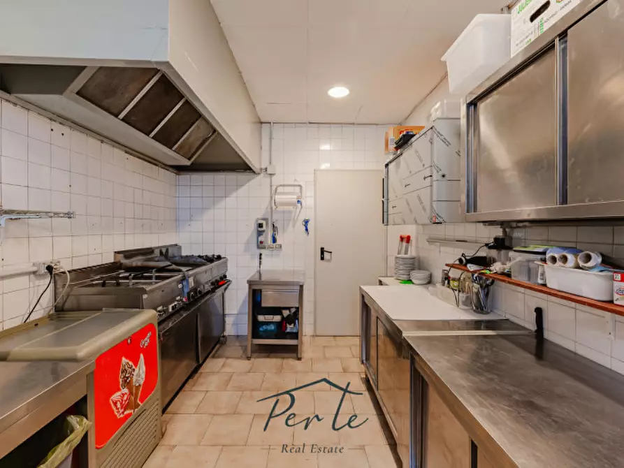 Immagine 12 di Attività commerciale in vendita  in via roma 4 a Schivenoglia