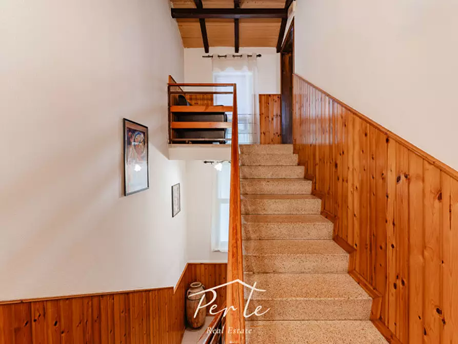 Immagine 15 di Attività commerciale in vendita  in via roma 4 a Schivenoglia