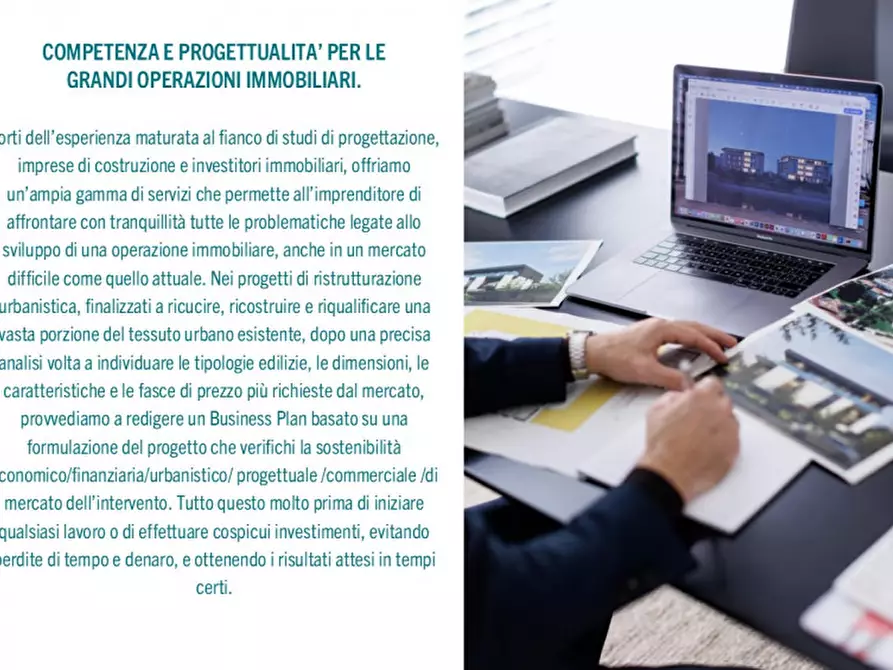 Immagine 17 di Capannone industriale in affitto  a Chiuppano