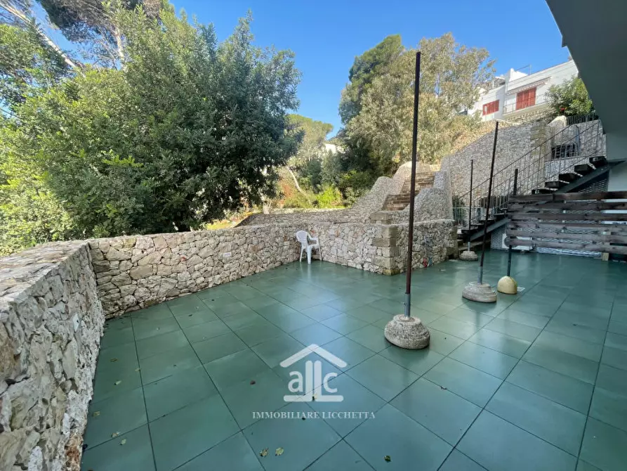 Immagine 5 di Appartamento in vendita  in Via Vittorio Veneto a Castro