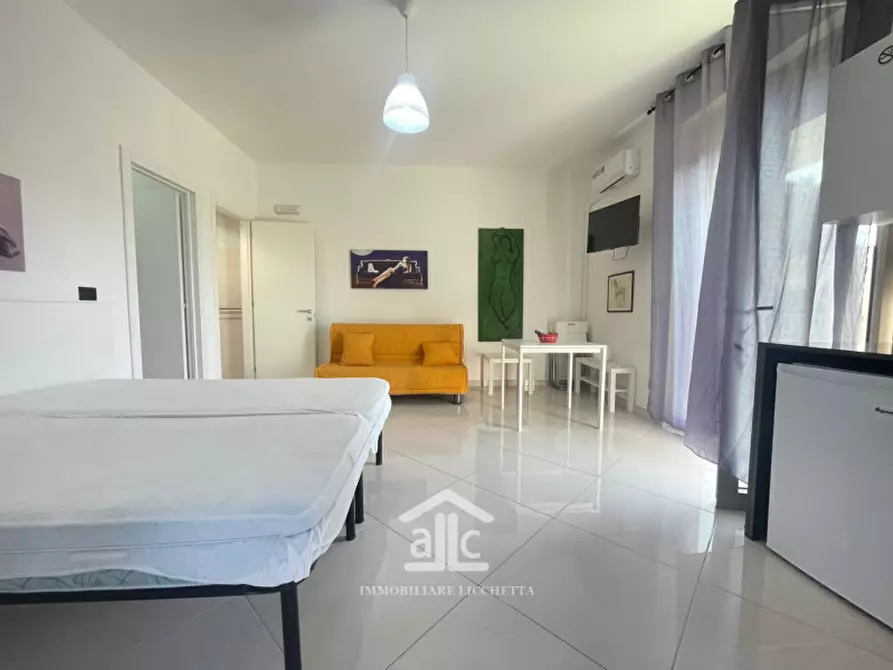 Immagine 9 di Appartamento in vendita  in Via Vittorio Veneto a Castro