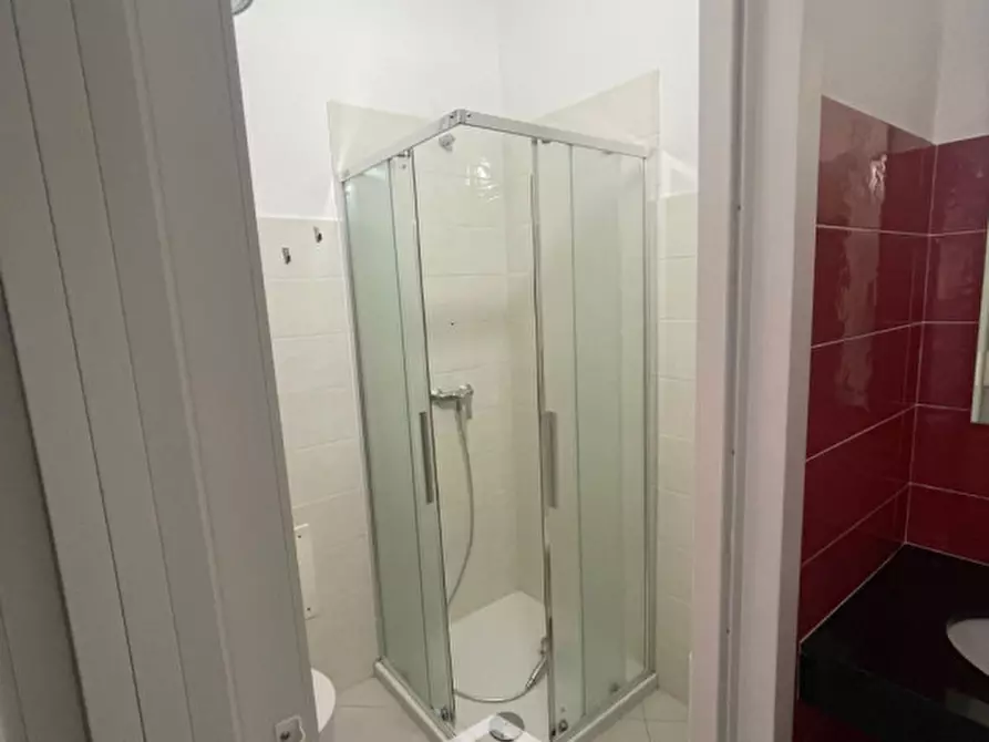 Immagine 19 di Appartamento in vendita  in Via Vittorio Veneto a Castro