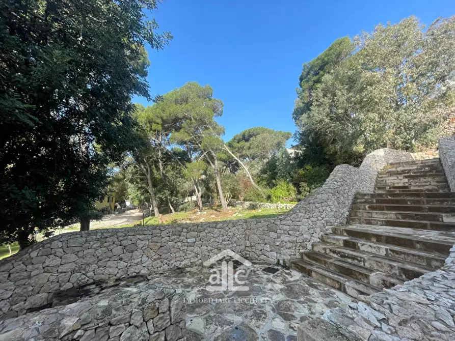 Immagine 28 di Appartamento in vendita  in Via Vittorio Veneto a Castro