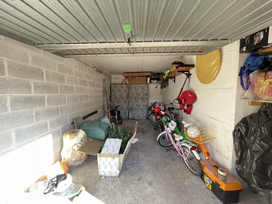 Immagine 23 di Appartamento in vendita  a Suzzara