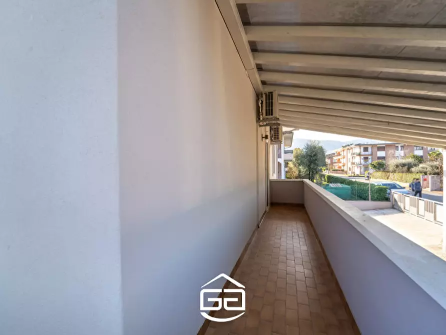 Immagine 21 di Villa in vendita  in Via Granatieri, 1 a Malo